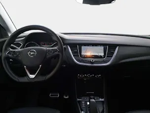 Opel Grandland X 1.6T/200 Ultimate Hybrid