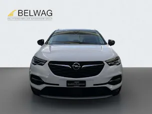 Opel Grandland X 1.6T/200 Ultimate Hybrid