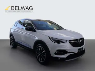 Opel Grandland X 1.6T/200 Ultimate Hybrid
