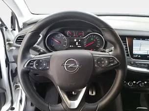 Opel Grandland X 1.6T/200 Ultimate Hybrid