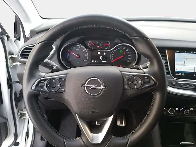 Opel Grandland X 1.6T/200 Ultimate Hybrid