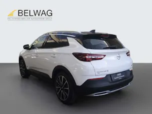 Opel Grandland X 1.6T/200 Ultimate Hybrid