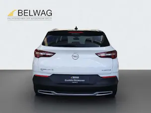 Opel Grandland X 1.6T/200 Ultimate Hybrid