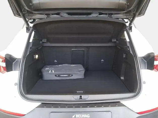 Opel Grandland X 1.6T/200 Ultimate Hybrid
