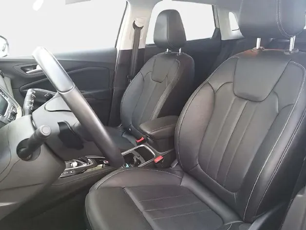 Opel Grandland X 1.6T/200 Ultimate Hybrid