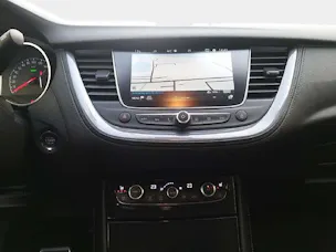 Opel Grandland X 1.6T/200 Ultimate Hybrid