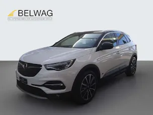 Opel Grandland X 1.6T/200 Ultimate Hybrid