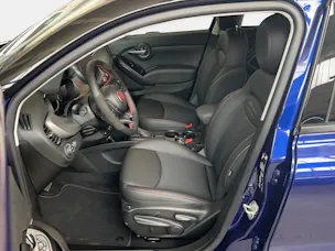 Fiat 500X 1.5/130 Hybrid Sport
