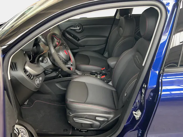 Fiat 500X 1.5/130 Hybrid Sport