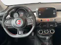 Fiat 500X 1.5/130 Hybrid Sport