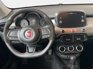 Fiat 500X 1.5/130 Hybrid Sport