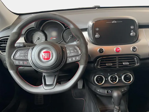 Fiat 500X 1.5/130 Hybrid Sport