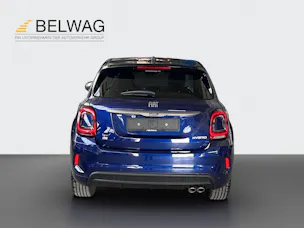 Fiat 500X 1.5/130 Hybrid Sport