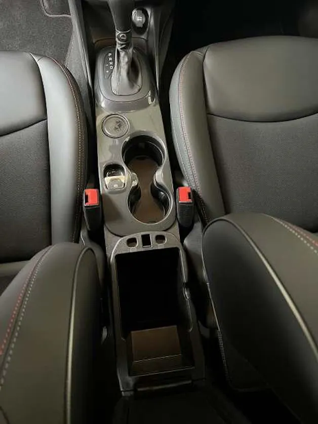 Fiat 500X 1.5/130 Hybrid Sport