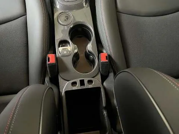 Fiat 500X 1.5/130 Hybrid Sport