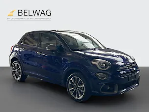 Fiat 500X 1.5/130 Hybrid Sport