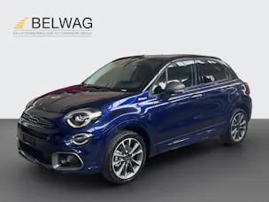 Fiat 500X 1.5/130 Hybrid Sport