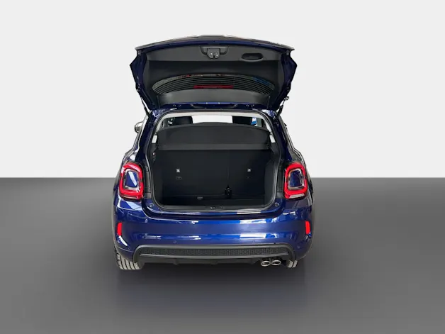 Fiat 500X 1.5/130 Hybrid Sport