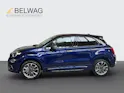 Fiat 500X 1.5/130 Hybrid Sport