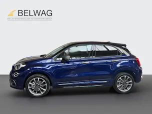 Fiat 500X 1.5/130 Hybrid Sport