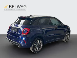Fiat 500X 1.5/130 Hybrid Sport