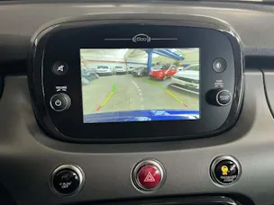 Fiat 500X 1.5/130 Hybrid Sport
