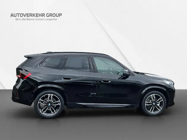 BMW X1 sDrive 20i M Sport 48V