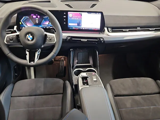 BMW X1 sDrive 20i M Sport 48V