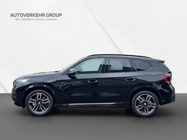 BMW X1 sDrive 20i M Sport 48V