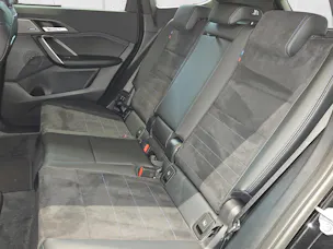 BMW X1 sDrive 20i M Sport 48V