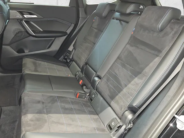BMW X1 sDrive 20i M Sport 48V