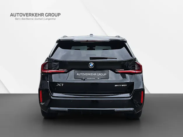 BMW X1 sDrive 20i M Sport 48V