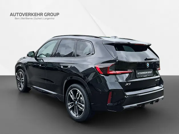 BMW X1 sDrive 20i M Sport 48V