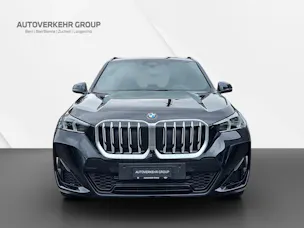 BMW X1 sDrive 20i M Sport 48V