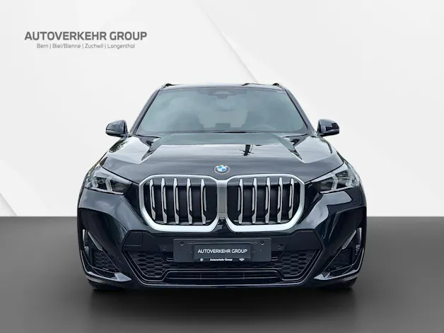 BMW X1 sDrive 20i M Sport 48V