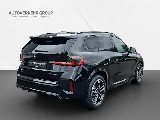 BMW X1 sDrive 20i M Sport 48V