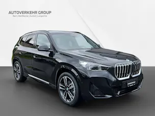 BMW X1 sDrive 20i M Sport 48V