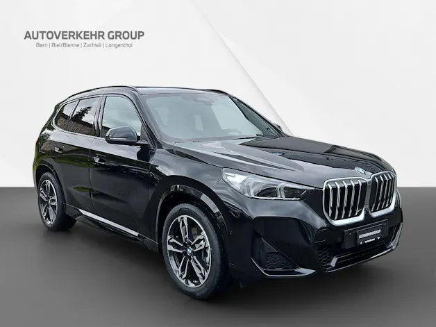 BMW X1 sDrive 20i M Sport 48V