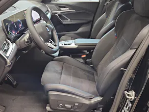 BMW X1 sDrive 20i M Sport 48V