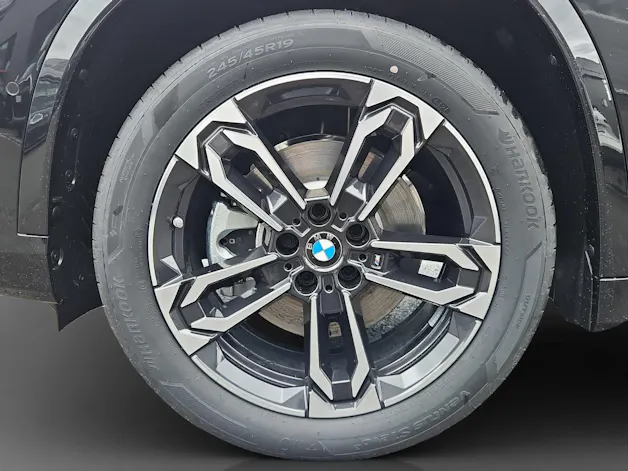 BMW X1 sDrive 20i M Sport 48V