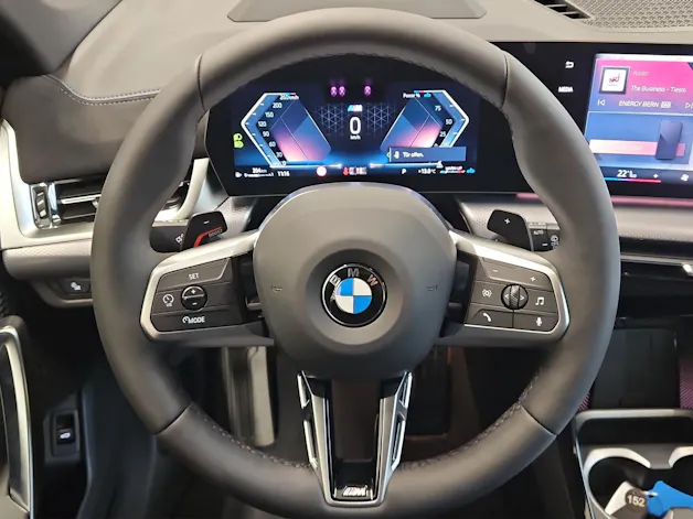 BMW X1 sDrive 20i M Sport 48V