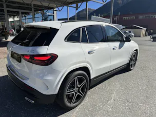 Mercedes-Benz GLA 220 AMG Line 4matic