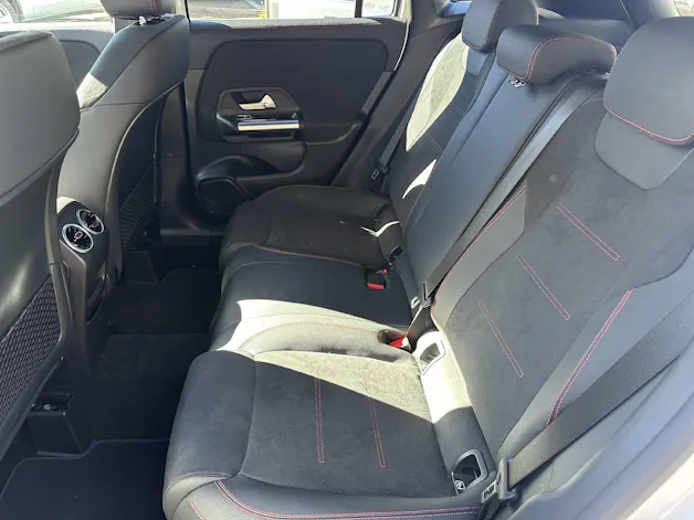 Mercedes-Benz GLA 220 AMG Line 4matic