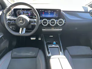 Mercedes-Benz GLA 220 AMG Line 4matic