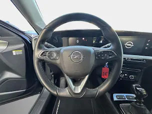 Opel Mokka 1.2T/100 Elegance