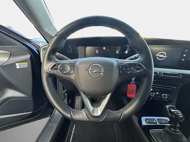 Opel Mokka 1.2T/100 Elegance