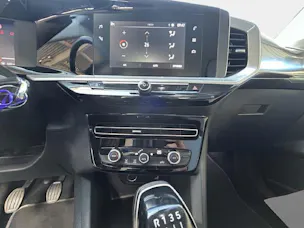 Opel Mokka 1.2T/100 Elegance