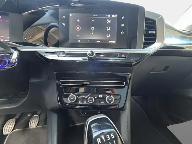 Opel Mokka 1.2T/100 Elegance
