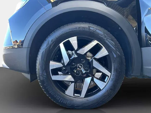 Opel Mokka 1.2T/100 Elegance