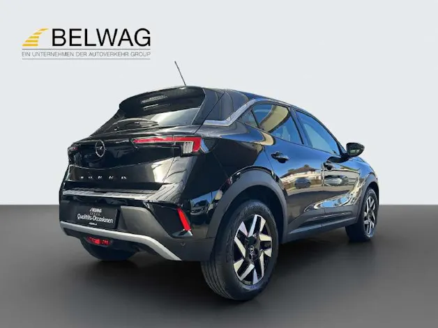 Opel Mokka 1.2T/100 Elegance